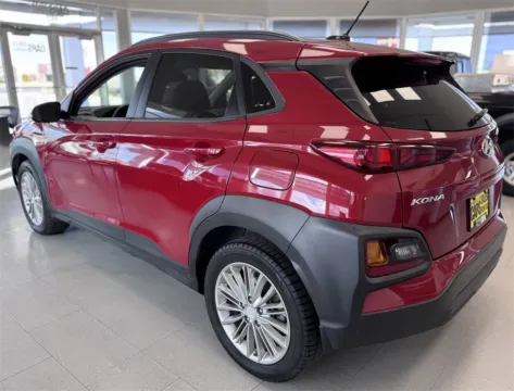More photos of 2021 Hyundai Kona SEL at Twin Falls Cars Sales and Rentals, ID