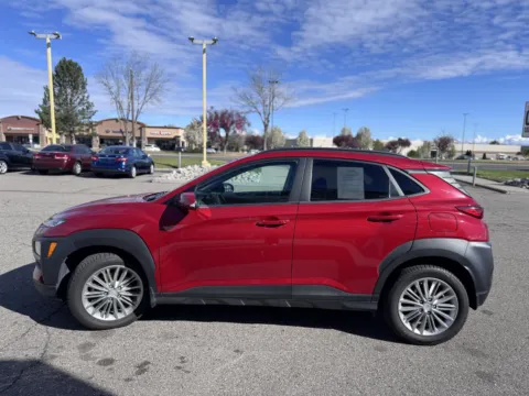 More photos of 2021 Hyundai Kona SEL at Twin Falls Cars Sales and Rentals, ID