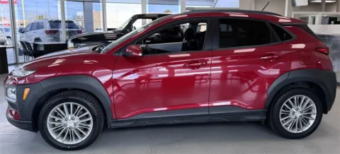 More photos of 2021 Hyundai Kona SEL at Twin Falls Cars Sales and Rentals, ID