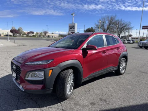 More photos of 2021 Hyundai Kona SEL at Twin Falls Cars Sales and Rentals, ID