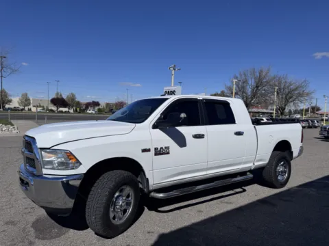 More photos of 2015 Ram 2500 SLT at Twin Falls Cars Sales and Rentals, ID