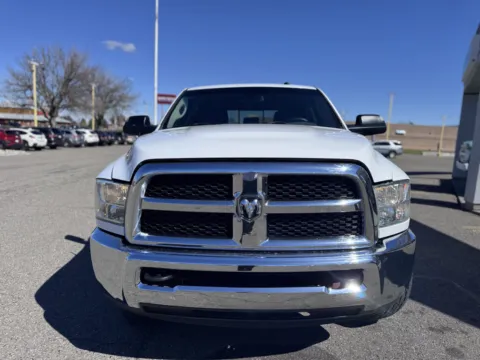 Another view of 2015 Ram 2500 SLT for sale in Twin Falls, ID at Twin Falls Cars Sales and Rentals