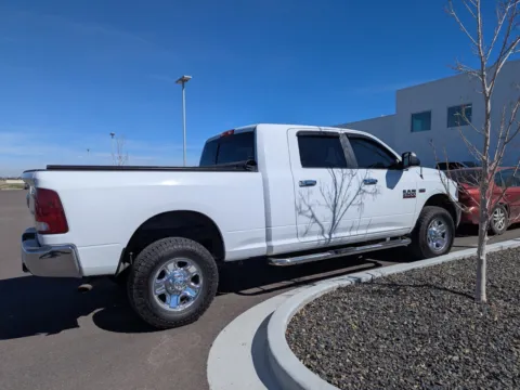 More photos of 2015 Ram 2500 SLT at Twin Falls Cars Sales and Rentals, ID