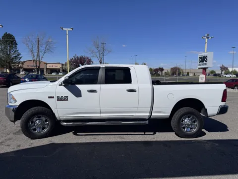 More photos of 2015 Ram 2500 SLT at Twin Falls Cars Sales and Rentals, ID