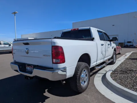 More photos of 2015 Ram 2500 SLT at Twin Falls Cars Sales and Rentals, ID