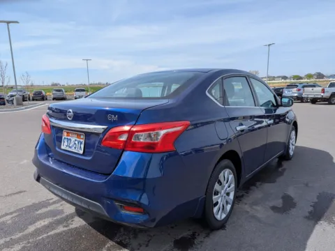 More photos of 2019 Nissan Sentra S at Twin Falls Cars Sales and Rentals, ID