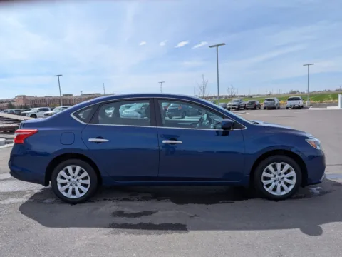 More photos of 2019 Nissan Sentra S at Twin Falls Cars Sales and Rentals, ID