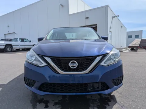 Photos of 2019 Nissan Sentra S for sale in Twin Falls, ID at Twin Falls Cars Sales and Rentals