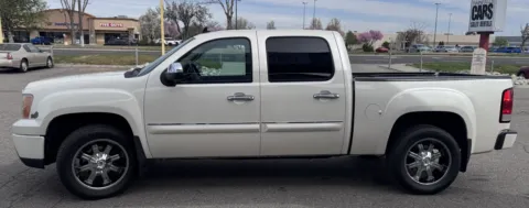 More photos of 2013 GMC Sierra 1500 Denali at Twin Falls Cars Sales and Rentals, ID