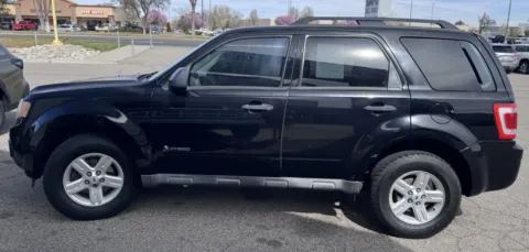 More photos of 2009 Ford Escape Hybrid at Twin Falls Cars Sales and Rentals, ID