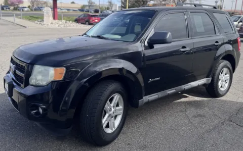 More photos of 2009 Ford Escape Hybrid at Twin Falls Cars Sales and Rentals, ID