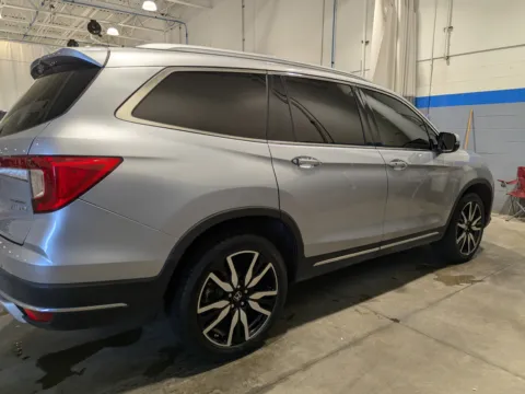 More photos of 2021 Honda Pilot Touring 8-Passenger at Twin Falls Cars Sales and Rentals, ID
