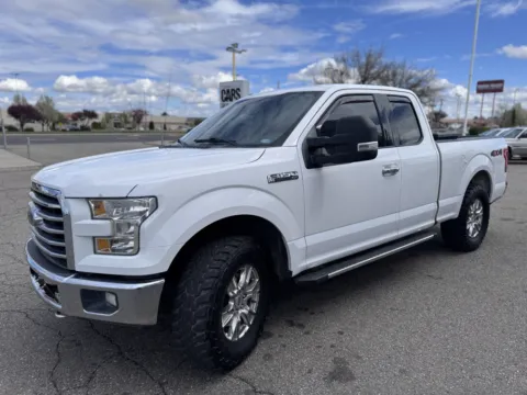 More photos of 2017 Ford F-150 XLT at Twin Falls Cars Sales and Rentals, ID