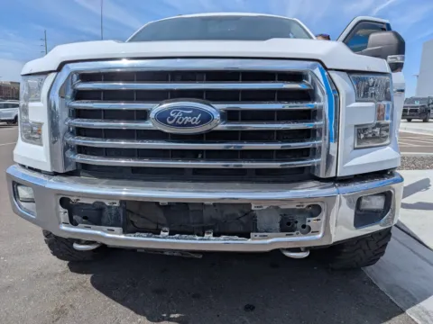 More photos of 2017 Ford F-150 XLT at Twin Falls Cars Sales and Rentals, ID