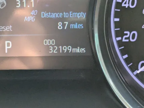 Photos of 2020 Toyota Camry SE for sale in Twin Falls, ID at Twin Falls Cars Sales and Rentals