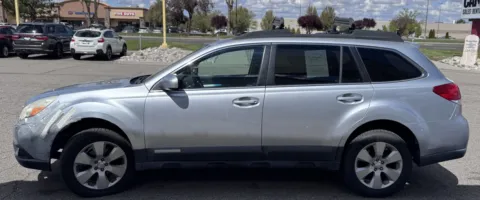 More photos of 2012 Subaru Outback 2.5i Prem at Twin Falls Cars Sales and Rentals, ID