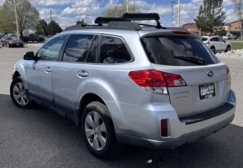 More photos of 2012 Subaru Outback 2.5i Prem at Twin Falls Cars Sales and Rentals, ID