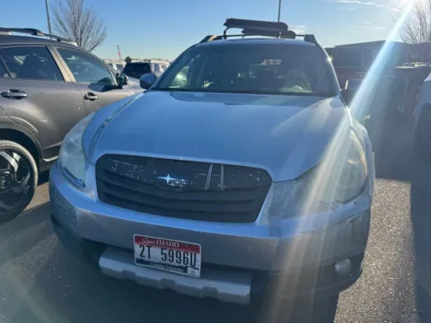 Photos of 2012 Subaru Outback 2.5i Prem for sale in Twin Falls, ID at Twin Falls Cars Sales and Rentals