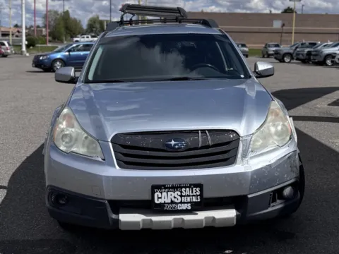 Photos of 2012 Subaru Outback 2.5i Prem for sale in Twin Falls, ID at Twin Falls Cars Sales and Rentals