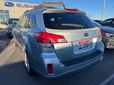 More photos of 2012 Subaru Outback 2.5i Prem at Twin Falls Cars Sales and Rentals, ID