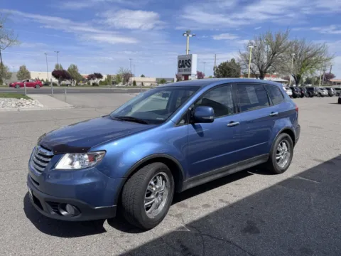 More photos of 2008 Subaru Tribeca 5-Pass at Twin Falls Cars Sales and Rentals, ID