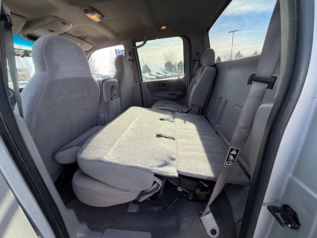 2002 Ford F-150 XLT - Photo 33