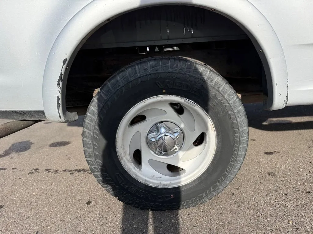 2002 Ford F-150 XLT - Photo 51