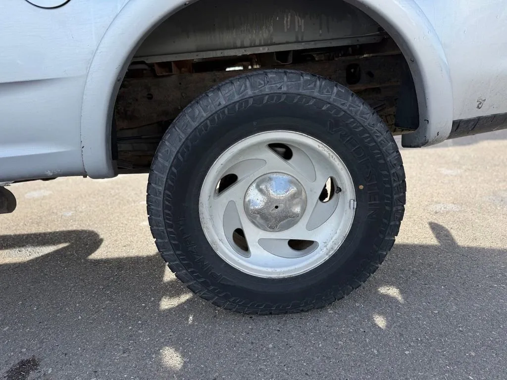 2002 Ford F-150 XLT - Photo 50