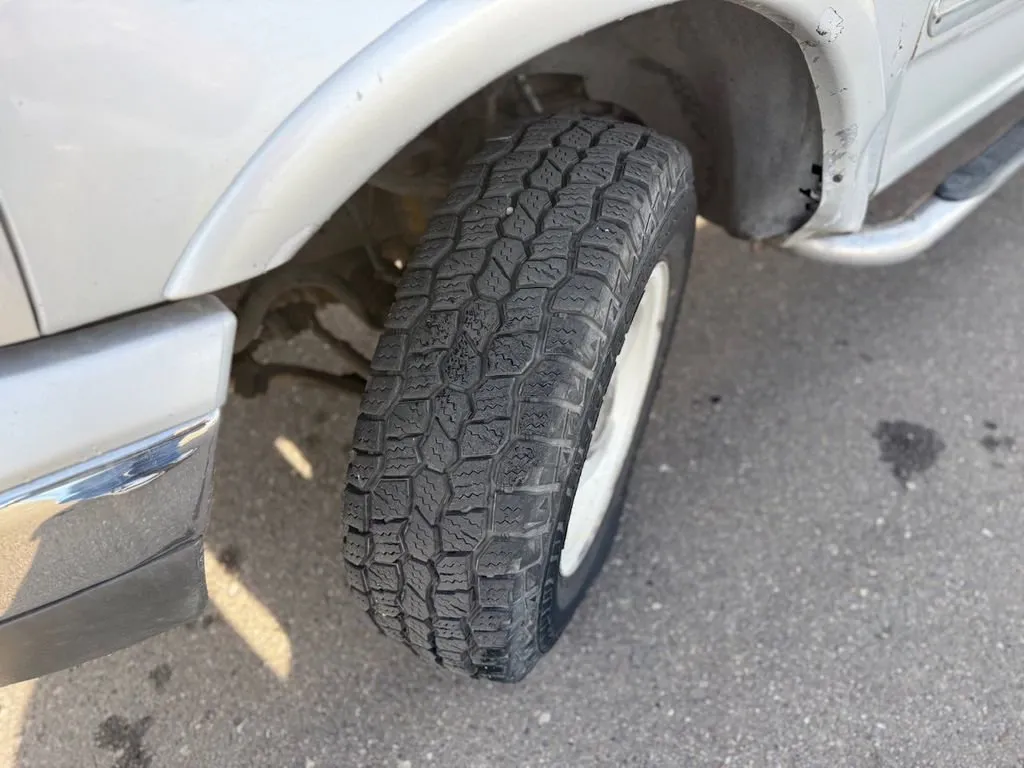2002 Ford F-150 XLT - Photo 48