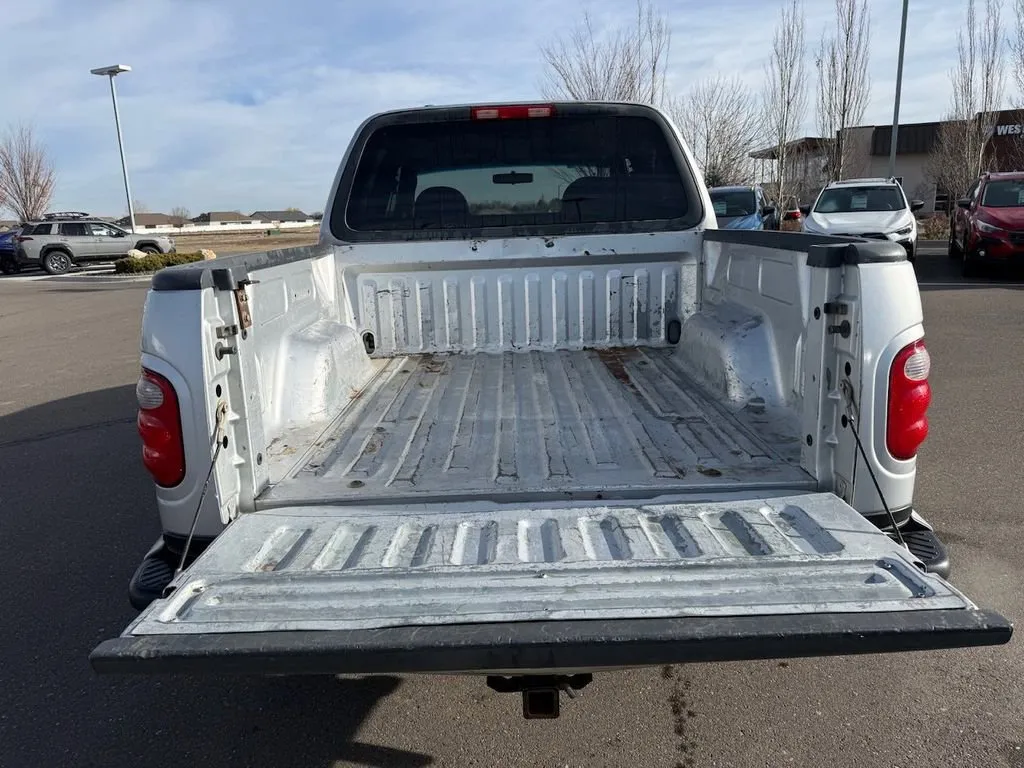 2002 Ford F-150 XLT - Photo 37