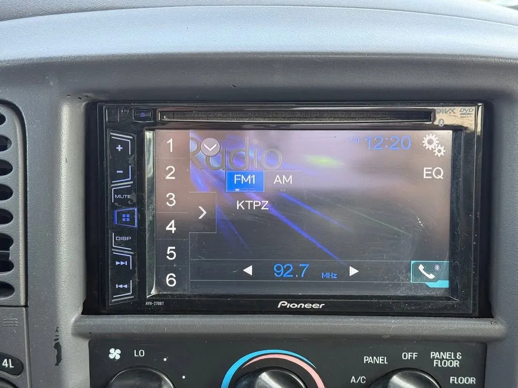 2002 Ford F-150 XLT - Photo 19