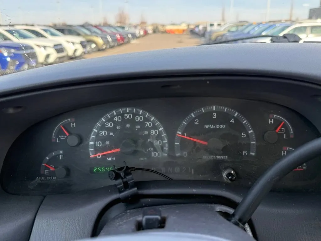 2002 Ford F-150 XLT - Photo 23