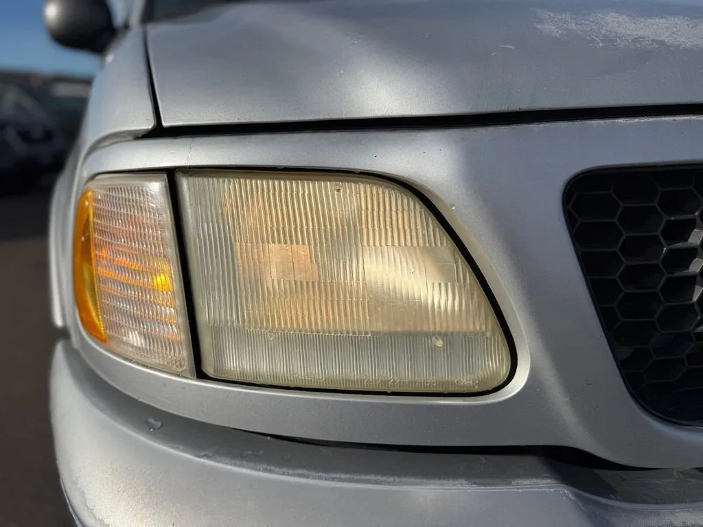 2002 Ford F-150 XLT - Photo 44