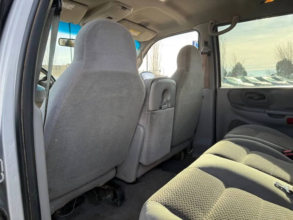 2002 Ford F-150 XLT - Photo 31