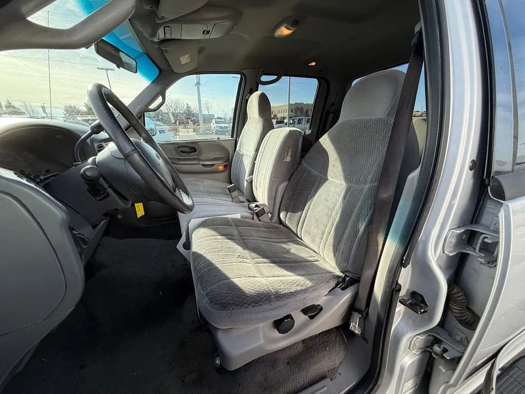 2002 Ford F-150 XLT - Photo 14