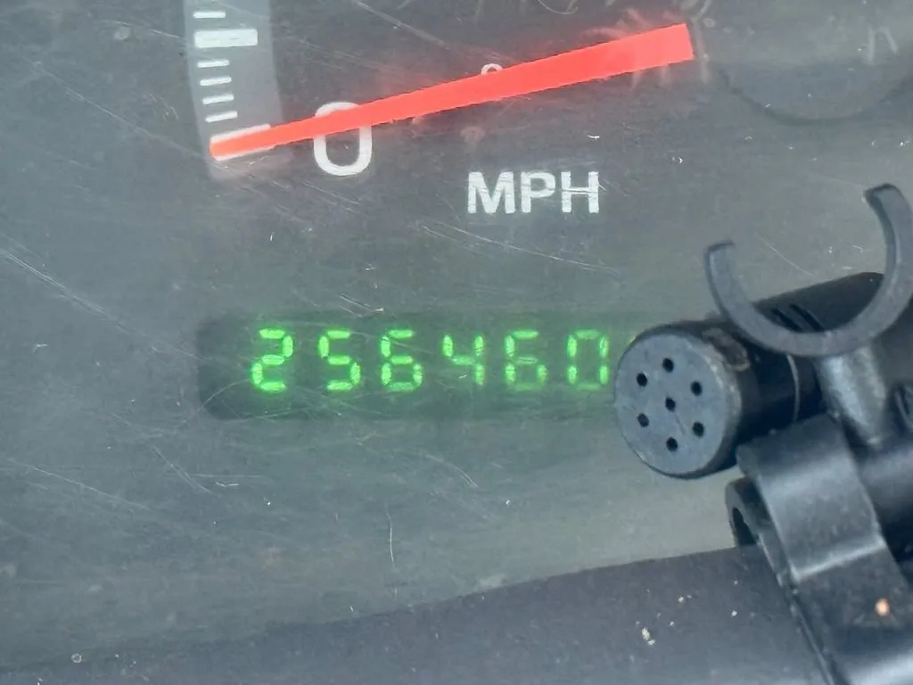 2002 Ford F-150 XLT - Photo 24