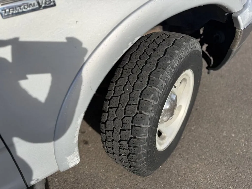 2002 Ford F-150 XLT - Photo 52