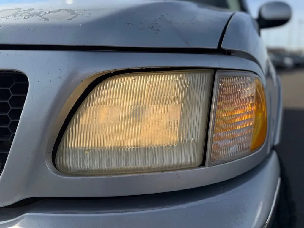 2002 Ford F-150 XLT - Photo 46
