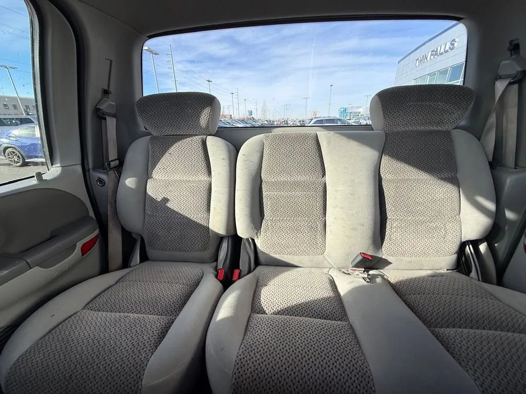2002 Ford F-150 XLT - Photo 16