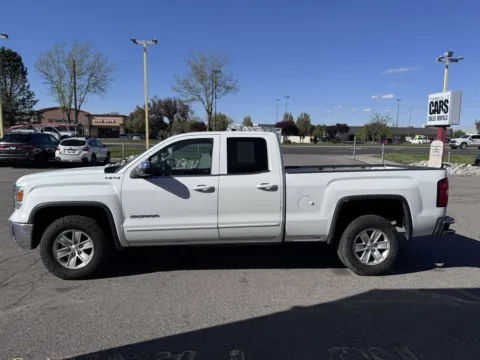 More photos of 2014 GMC Sierra 1500 SLE at Twin Falls Cars Sales and Rentals, ID