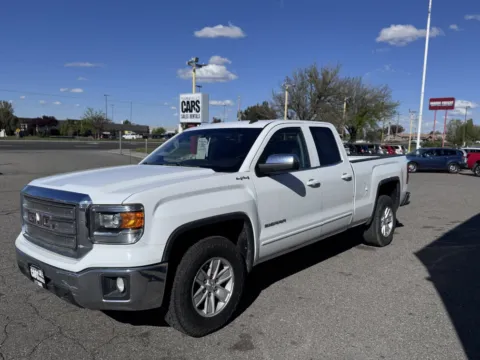 More photos of 2014 GMC Sierra 1500 SLE at Twin Falls Cars Sales and Rentals, ID