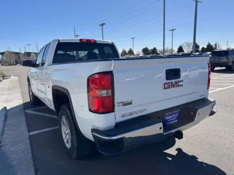 More photos of 2014 GMC Sierra 1500 SLE at Twin Falls Cars Sales and Rentals, ID