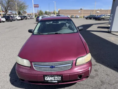 More photos of 2005 Chevrolet Classic at Twin Falls Cars Sales and Rentals, ID