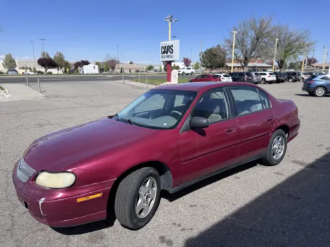 More photos of 2005 Chevrolet Classic at Twin Falls Cars Sales and Rentals, ID