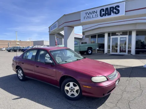 Another view of 2005 Chevrolet Classic for sale in Twin Falls, ID at Twin Falls Cars Sales and Rentals