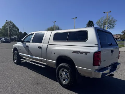 More photos of 2008 Dodge Ram 1500 SLT at Twin Falls Cars Sales and Rentals, ID