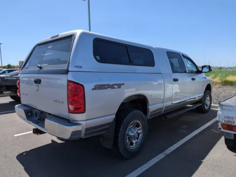 More photos of 2008 Dodge Ram 1500 SLT at Twin Falls Cars Sales and Rentals, ID