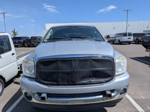 Photos of 2008 Dodge Ram 1500 SLT for sale in Twin Falls, ID at Twin Falls Cars Sales and Rentals