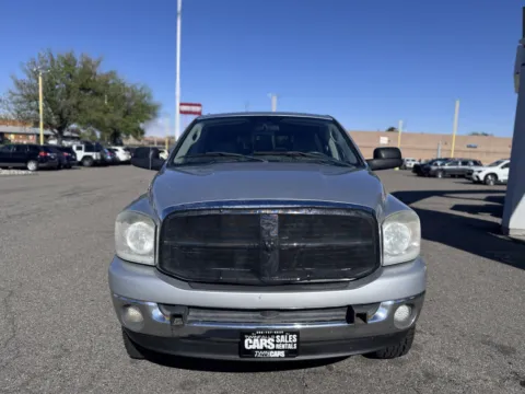 Another view of 2008 Dodge Ram 1500 SLT for sale in Twin Falls, ID at Twin Falls Cars Sales and Rentals