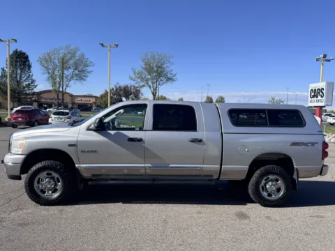 More photos of 2008 Dodge Ram 1500 SLT at Twin Falls Cars Sales and Rentals, ID